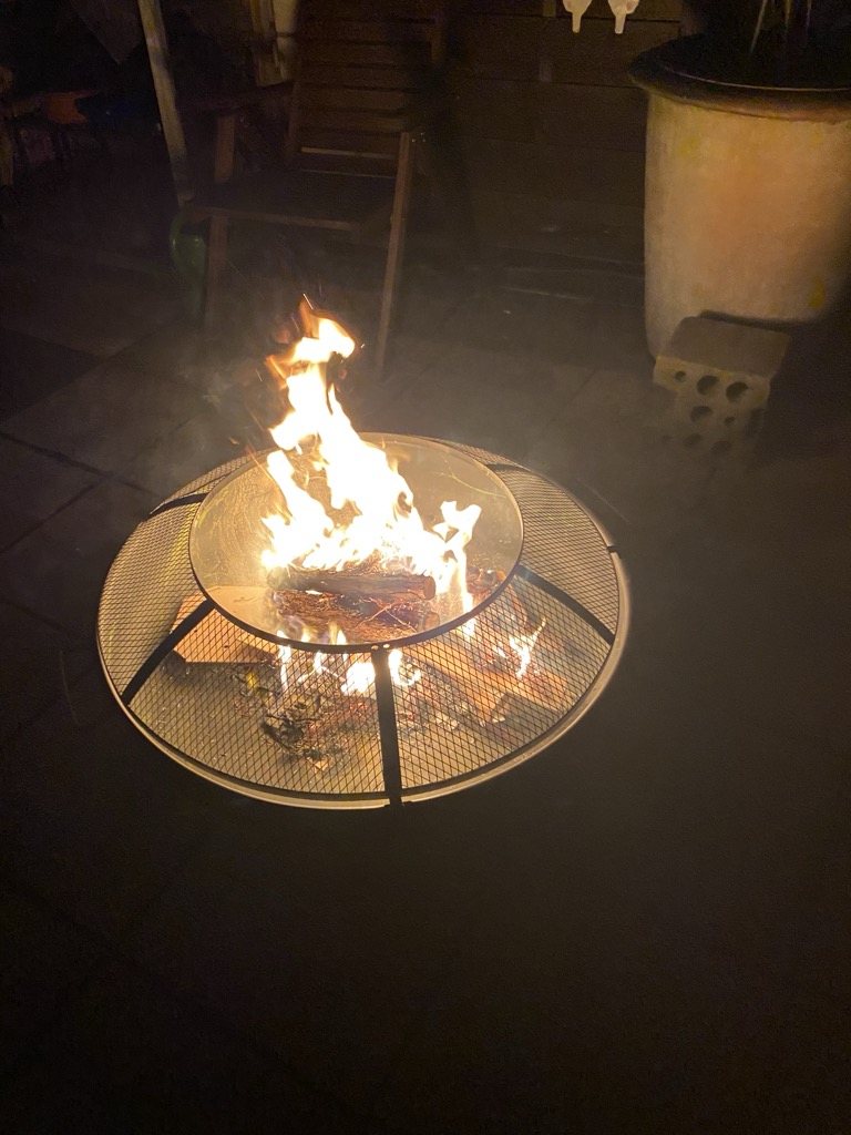 Raunächte – Die Zeit steht&nbsp;still